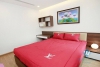 Two bedrooms apartment for rent in Vinhome Metropolis, Lieu Giai street, Ba Dinh district, Ha Noi.